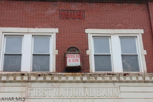 Bellwood Boro - Commercial Sale