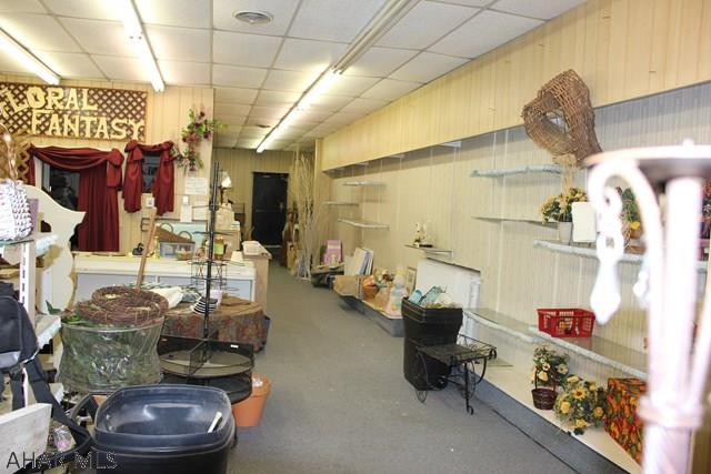 Bellwood Boro - Commercial Sale