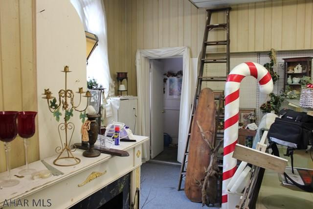 Bellwood Boro - Commercial Sale