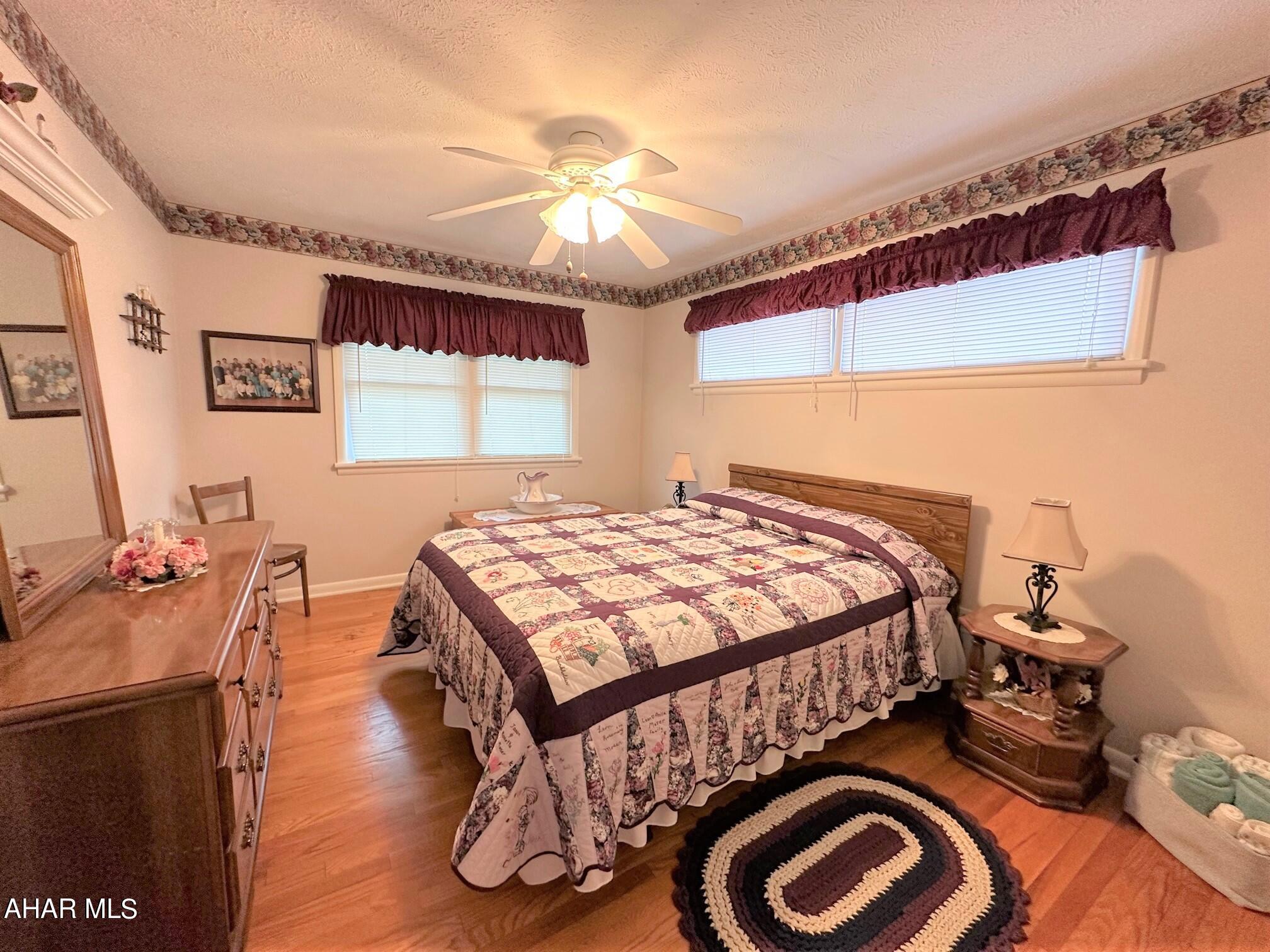 Meadowbrook Terrace - Residential