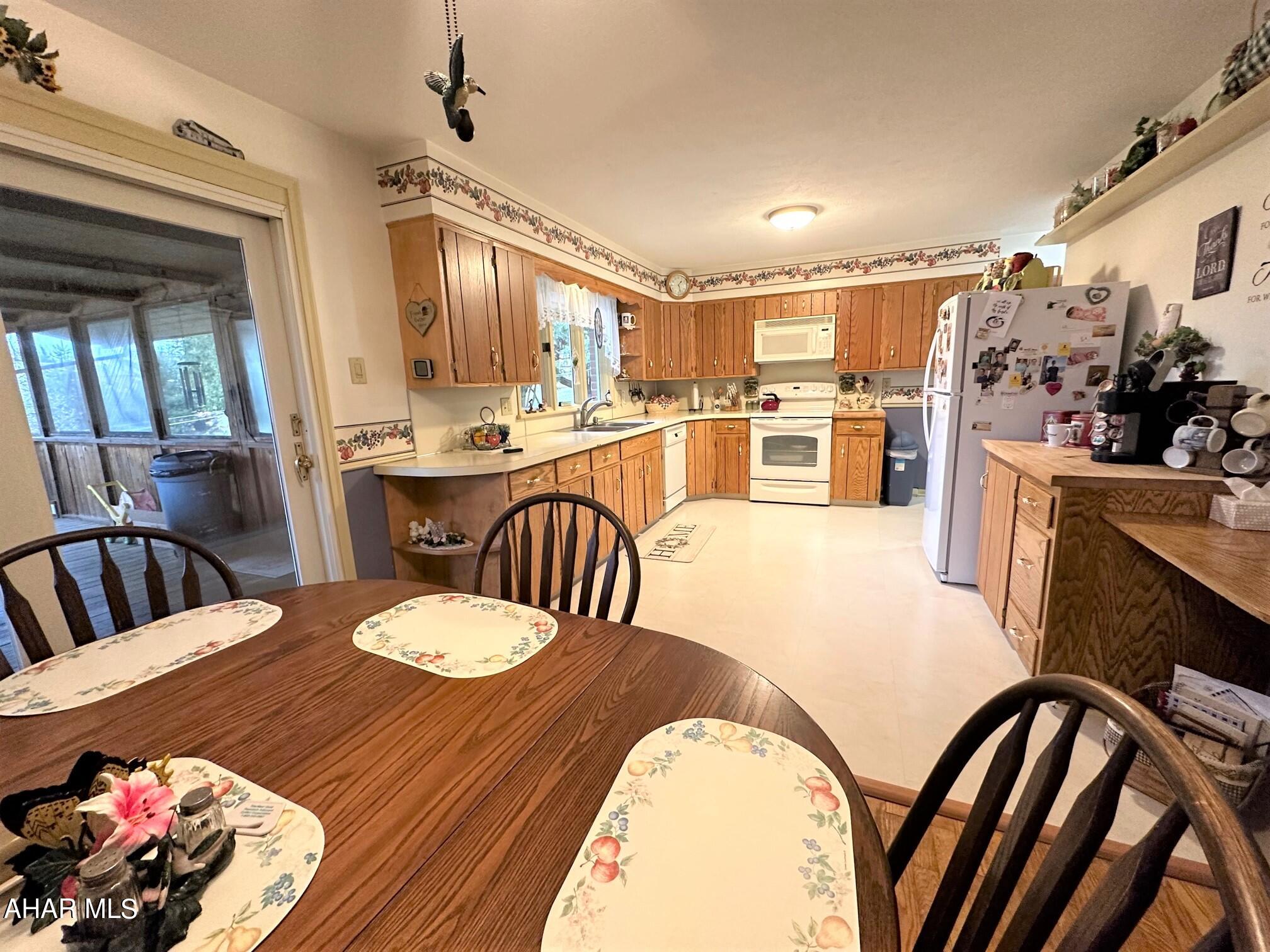 Meadowbrook Terrace - Residential
