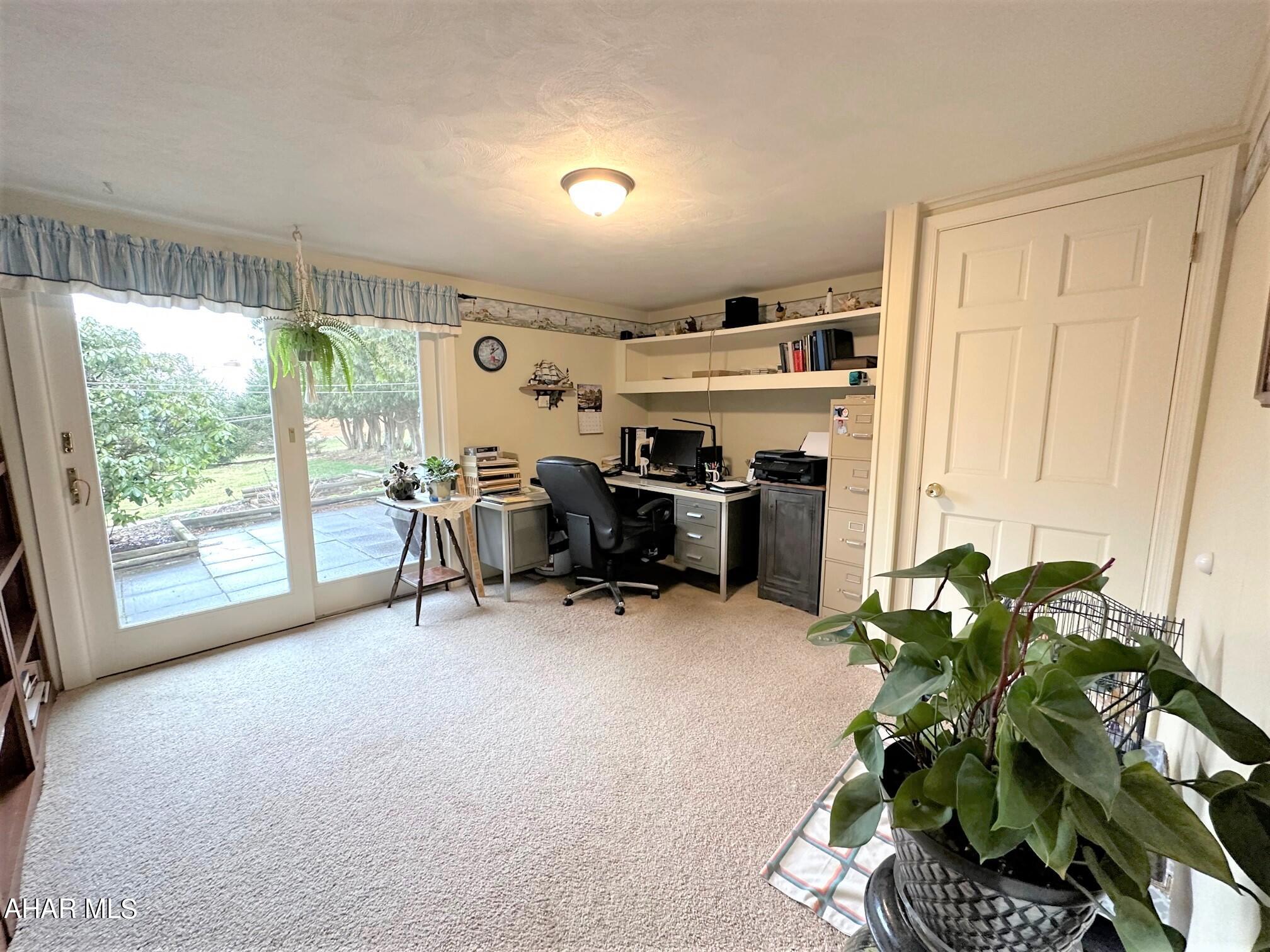 Meadowbrook Terrace - Residential