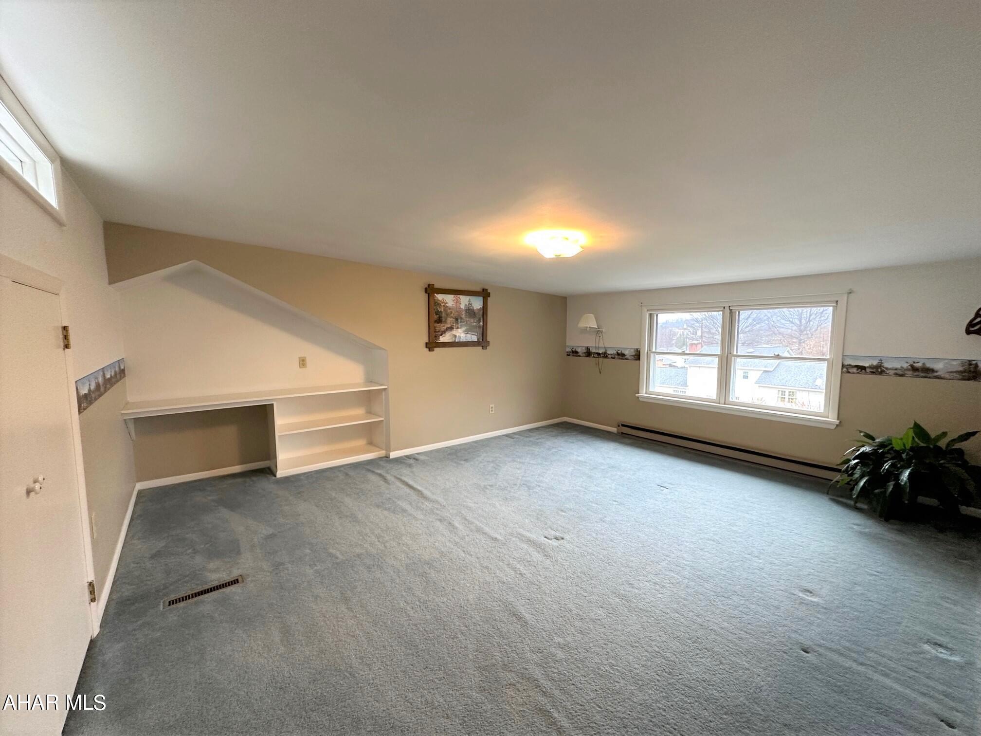 Meadowbrook Terrace - Residential