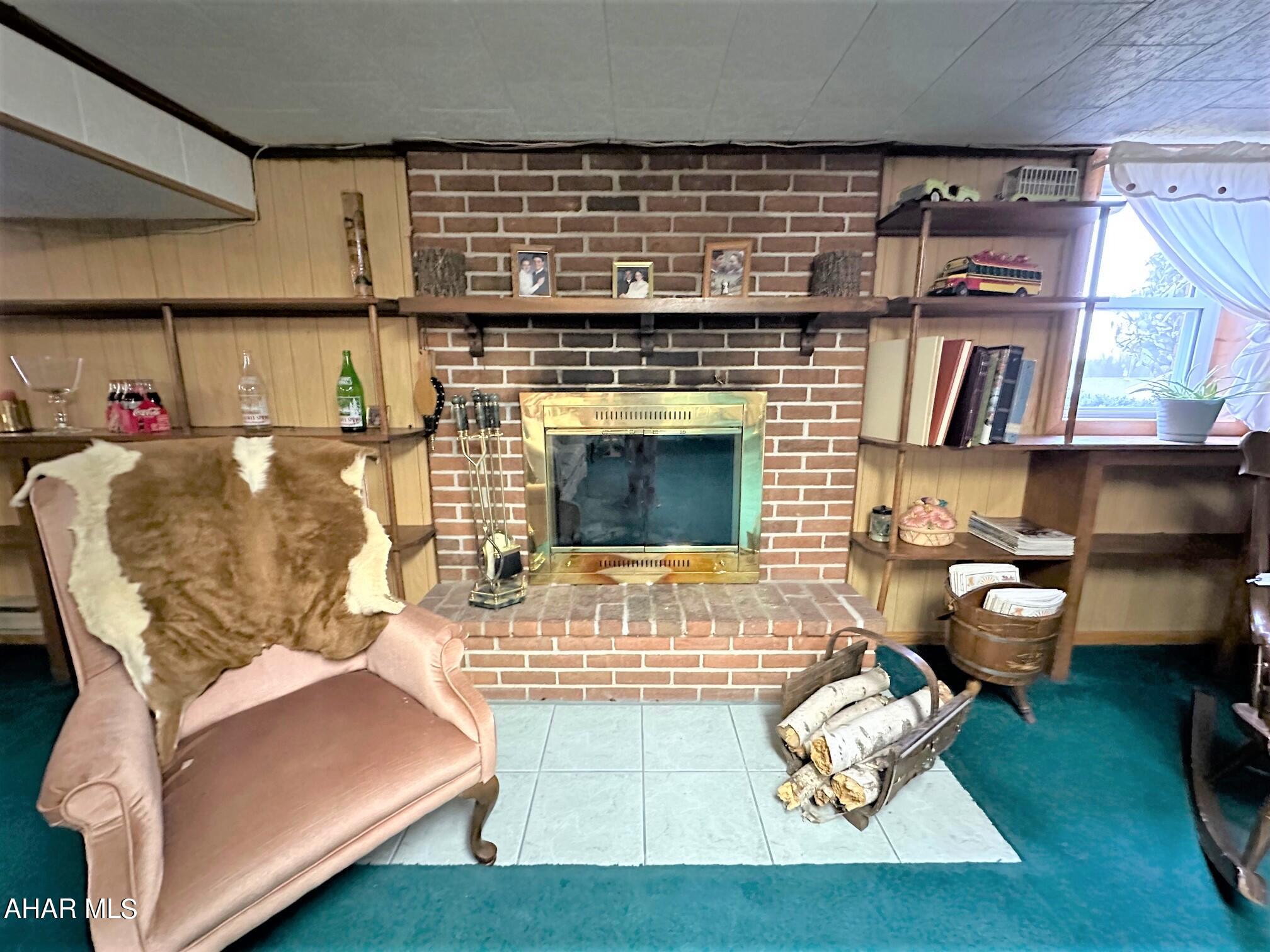 Meadowbrook Terrace - Residential