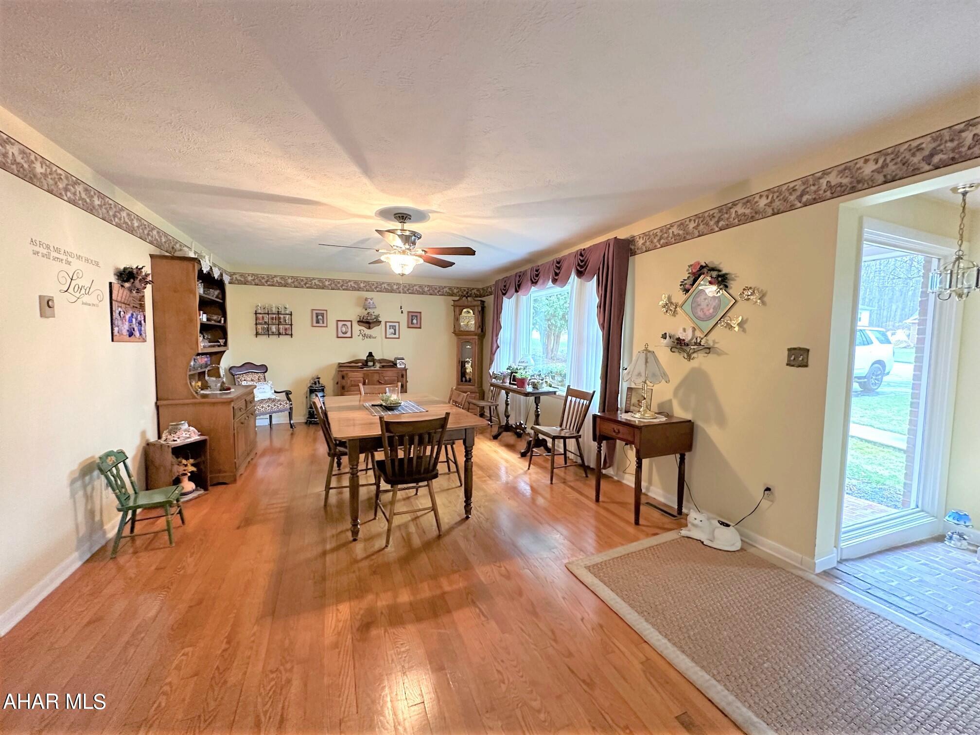 Meadowbrook Terrace - Residential