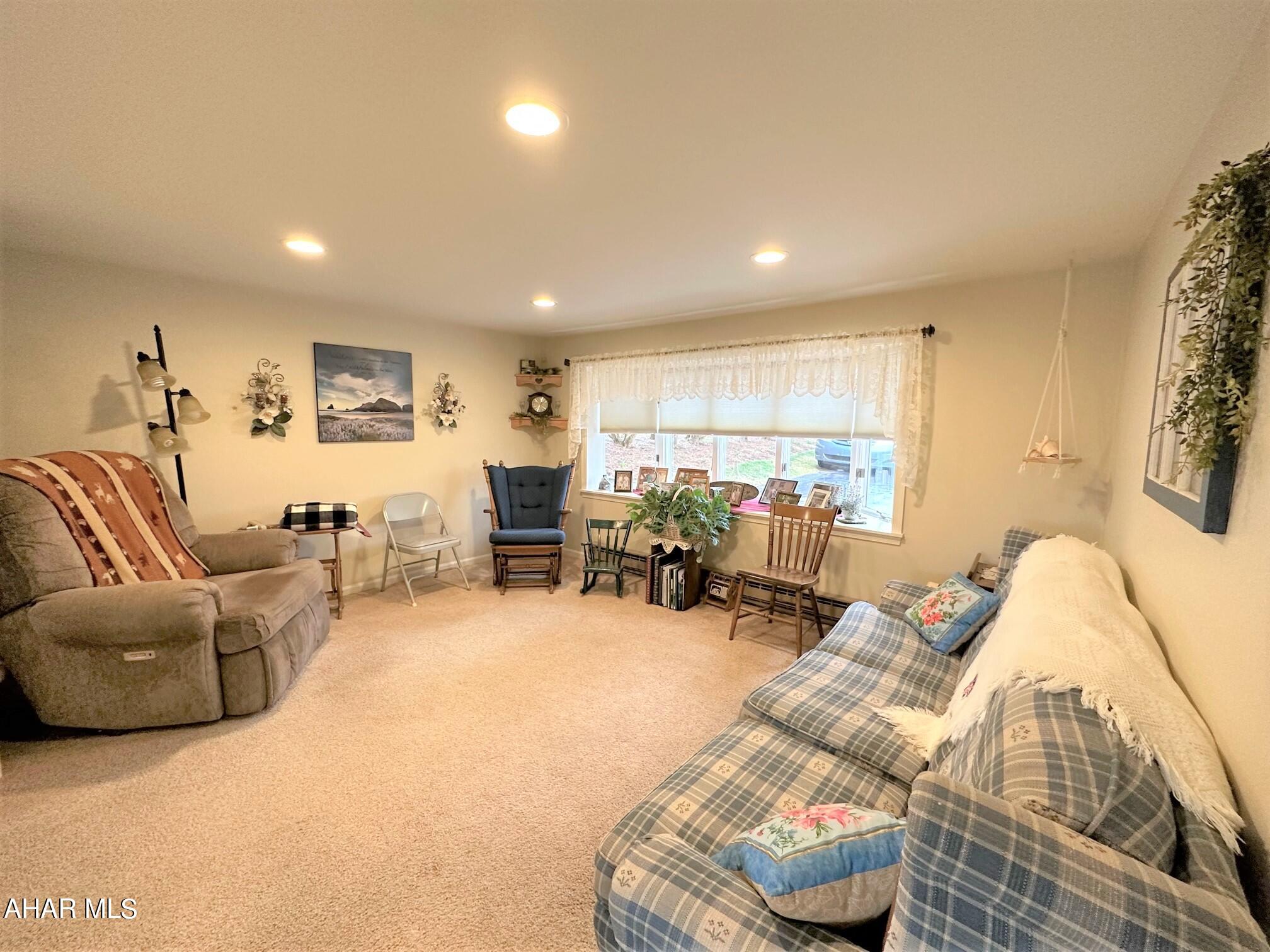 Meadowbrook Terrace - Residential