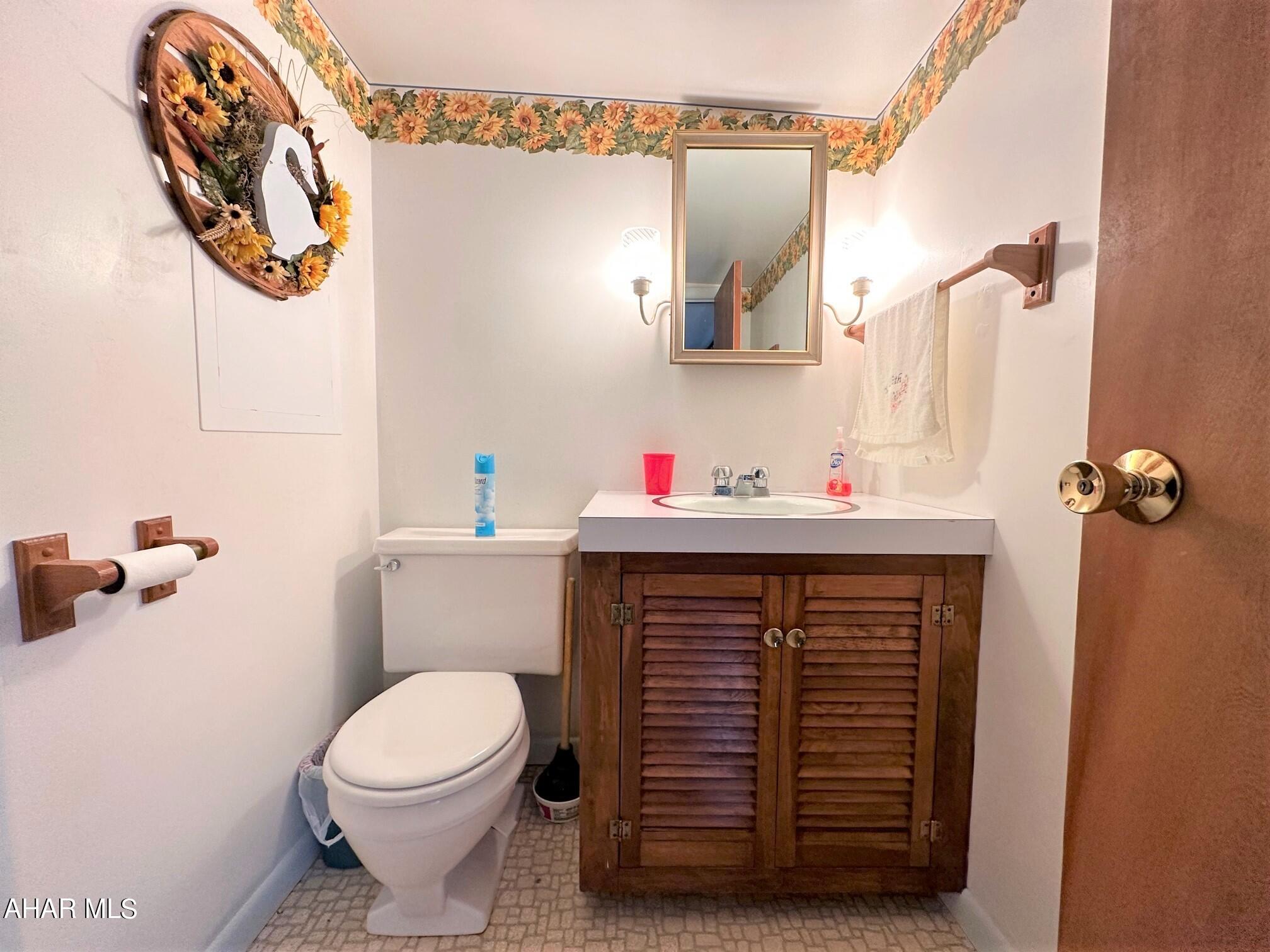 Meadowbrook Terrace - Residential