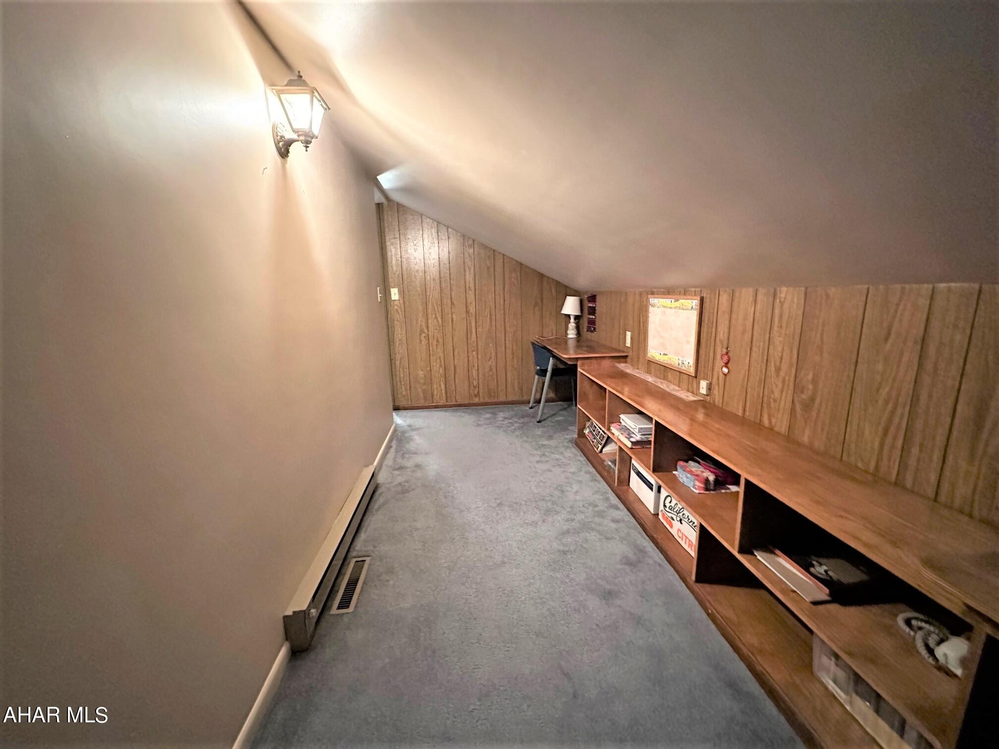 Meadowbrook Terrace - Residential