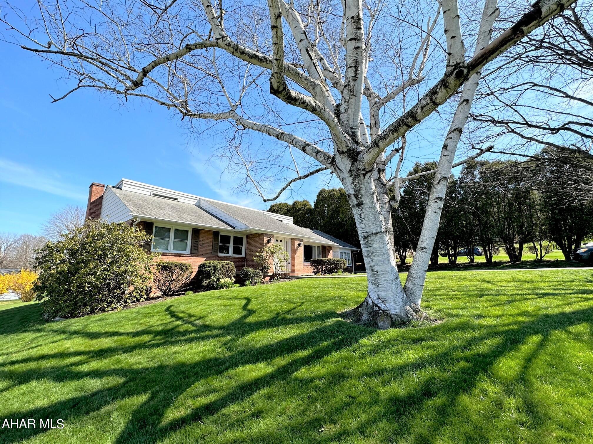 Meadowbrook Terrace - Residential