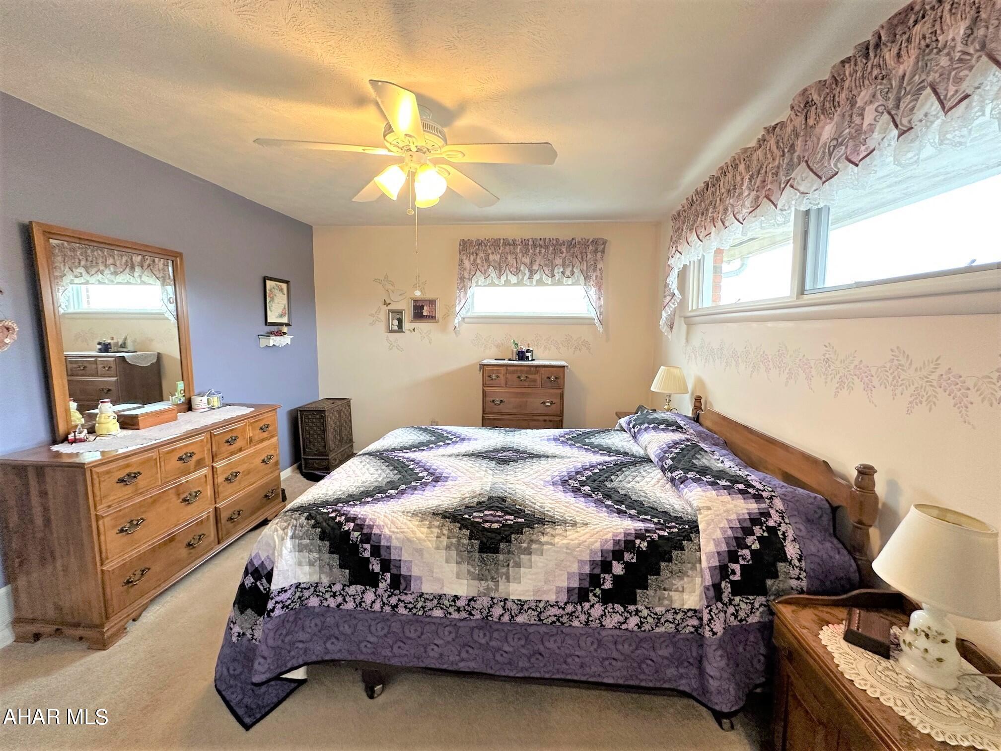 Meadowbrook Terrace - Residential