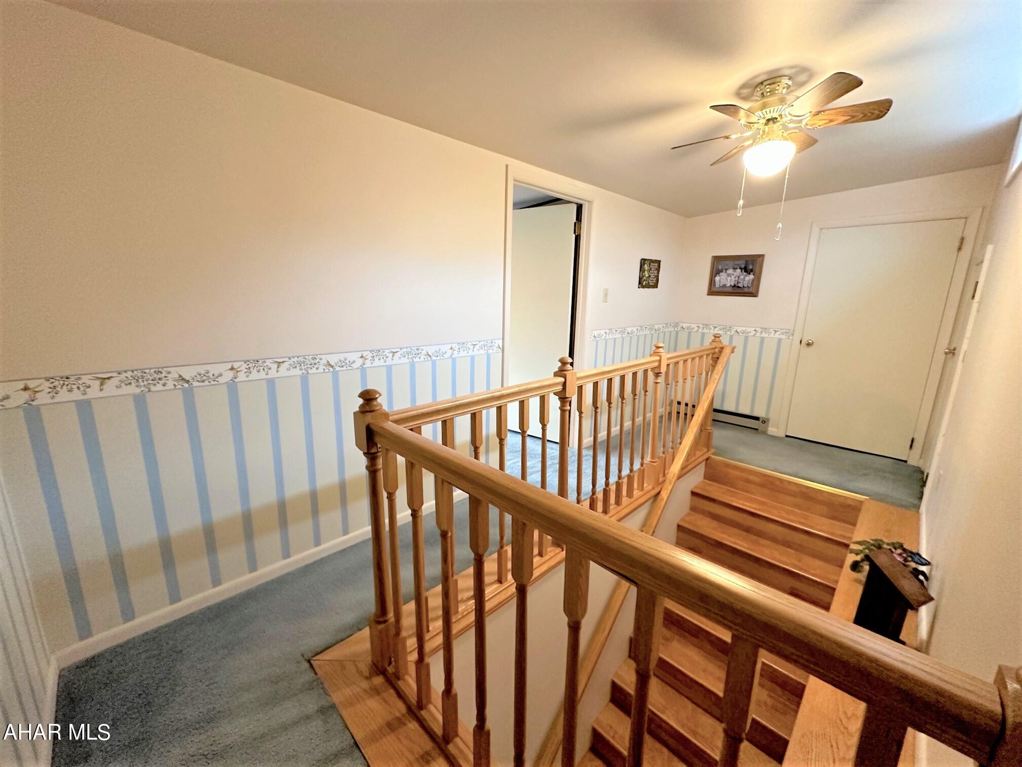 Meadowbrook Terrace - Residential