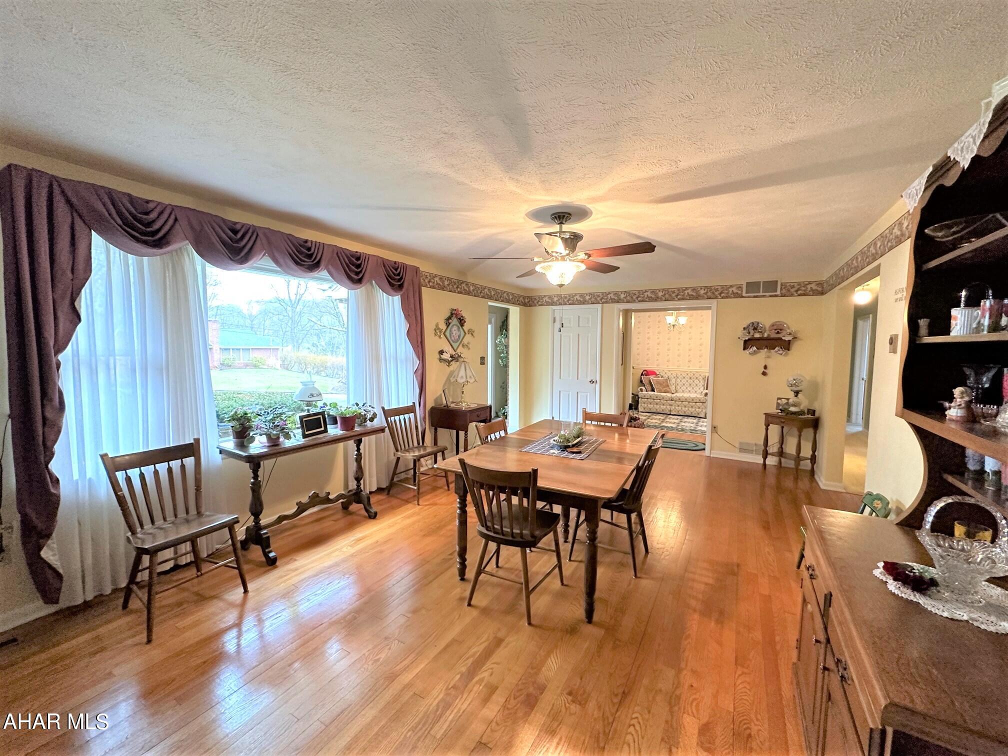 Meadowbrook Terrace - Residential