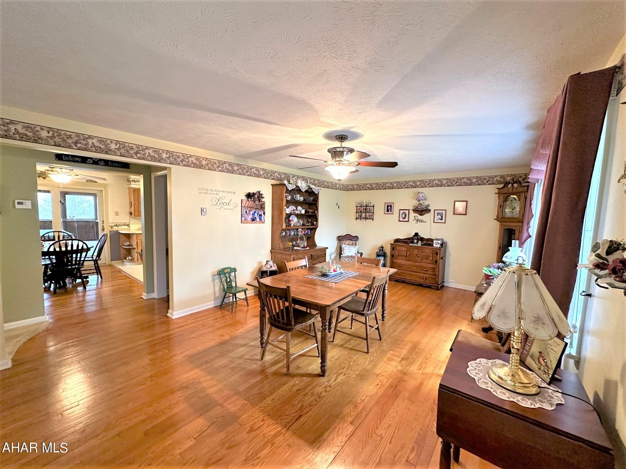 Meadowbrook Terrace - Residential