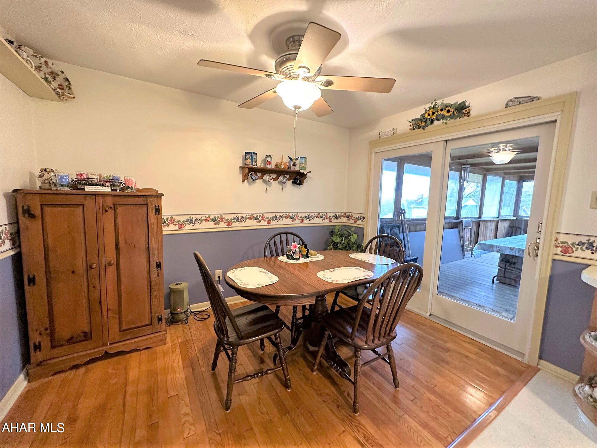 Meadowbrook Terrace - Residential
