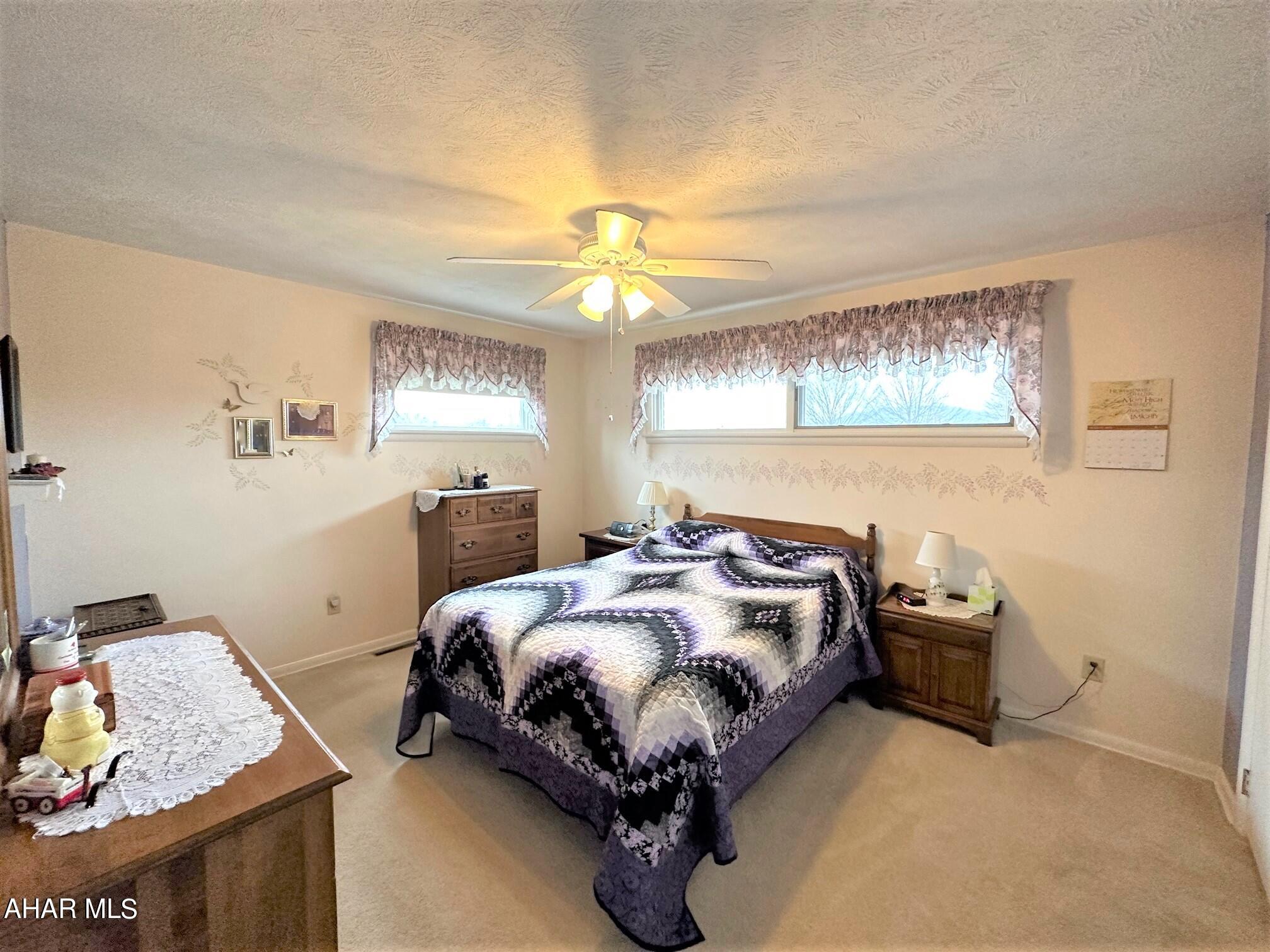Meadowbrook Terrace - Residential