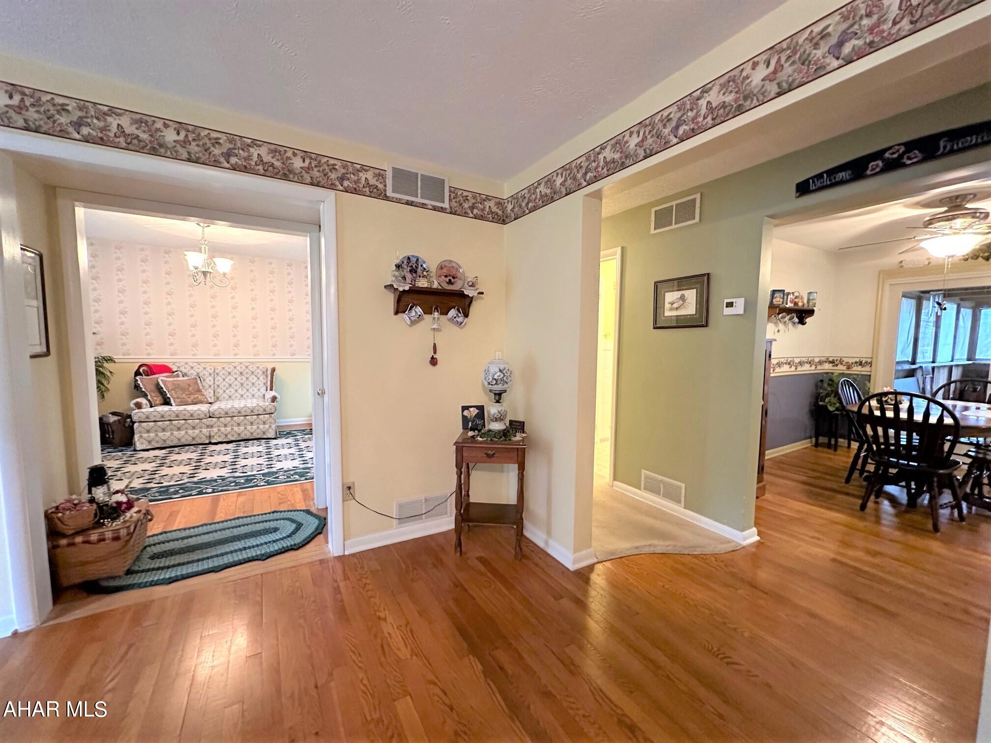 Meadowbrook Terrace - Residential