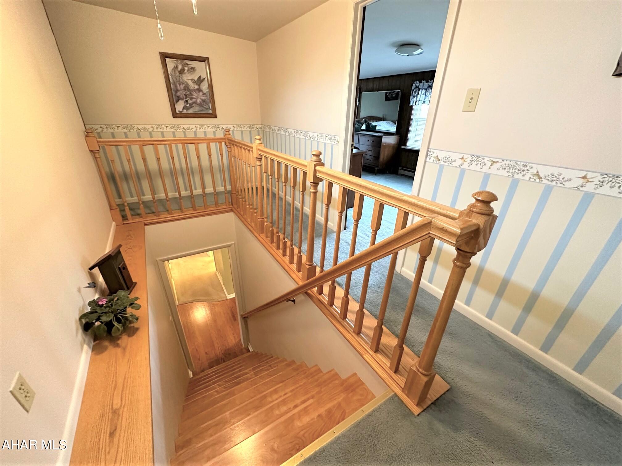Meadowbrook Terrace - Residential