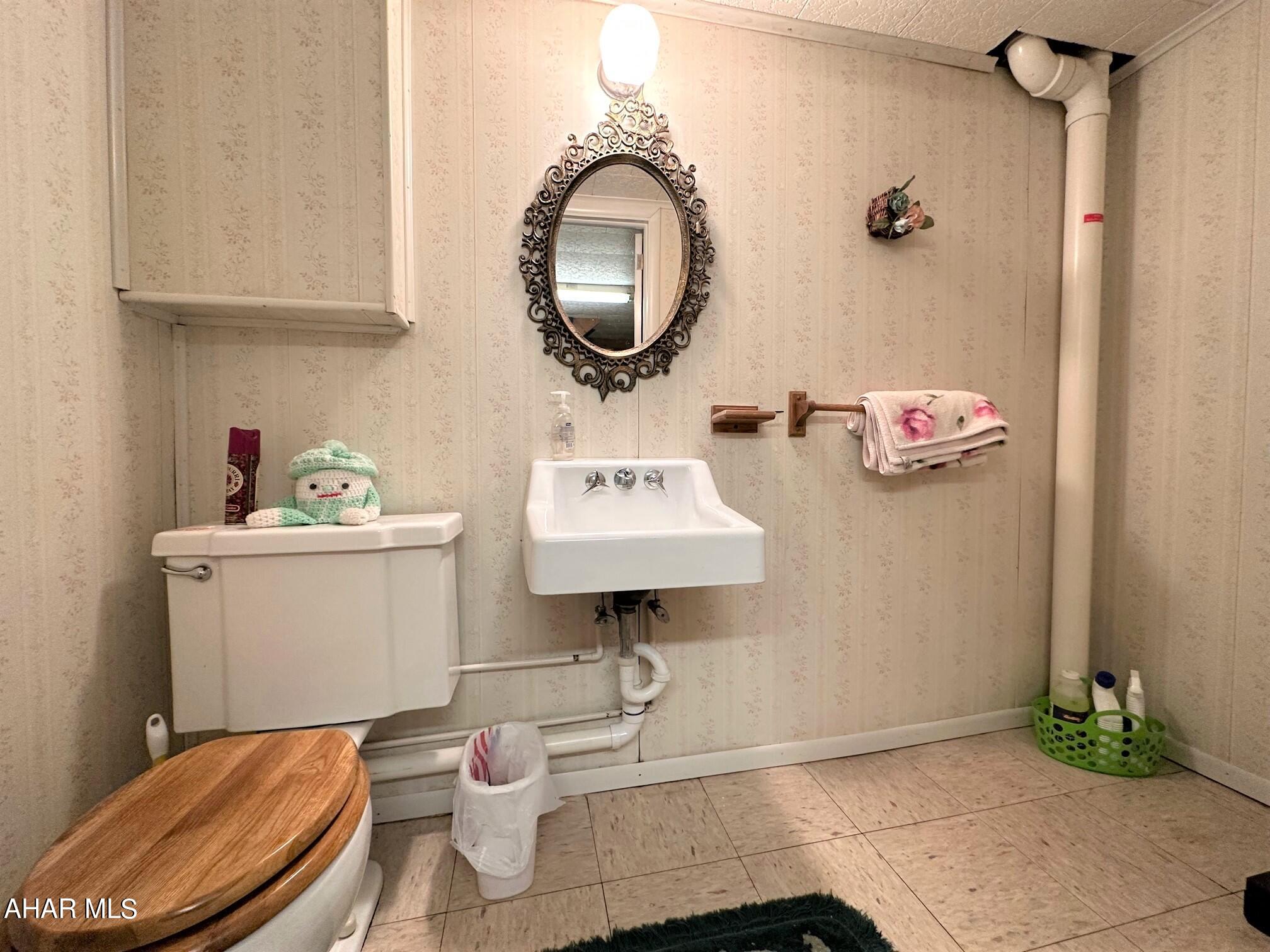 Meadowbrook Terrace - Residential