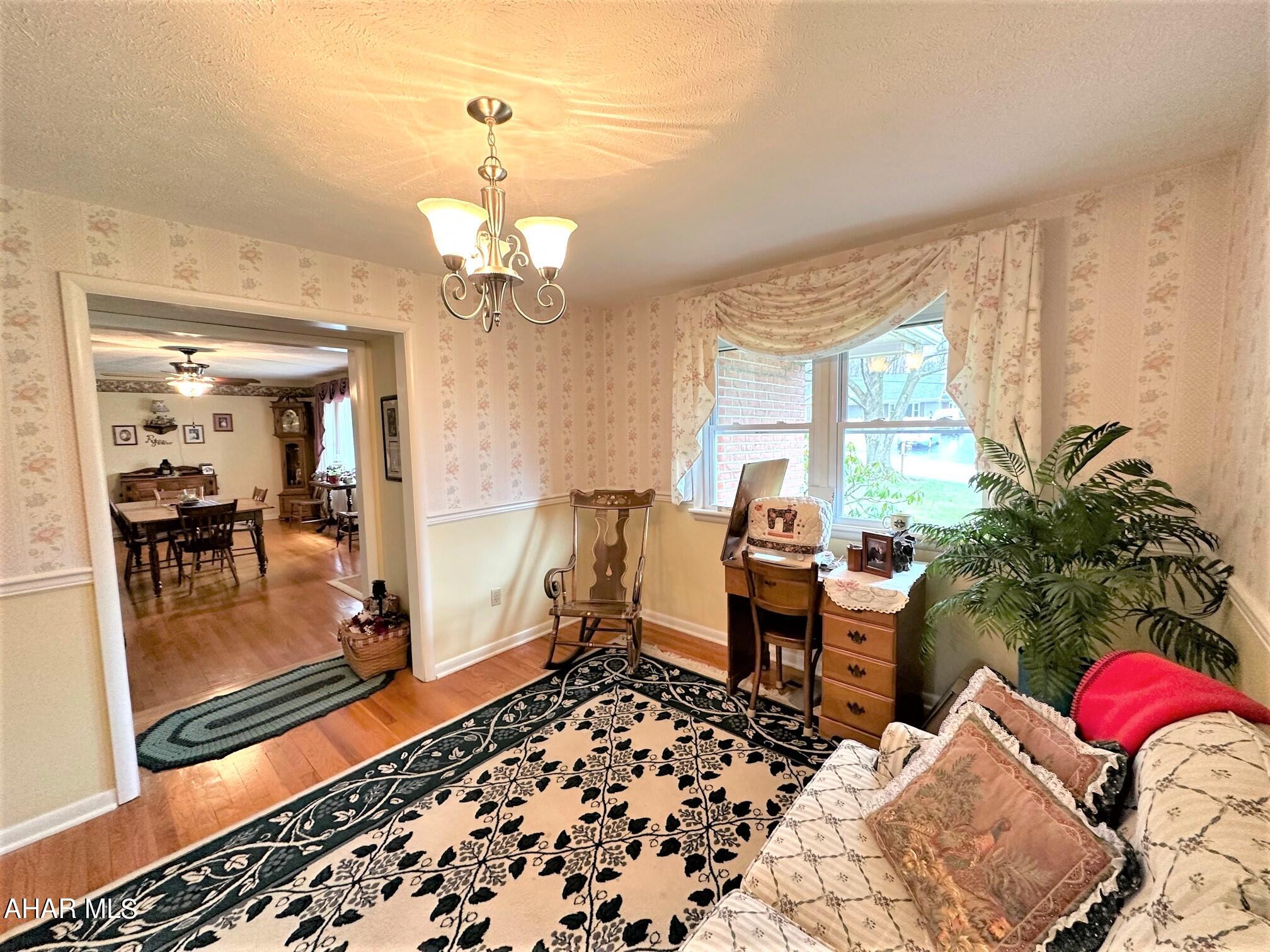 Meadowbrook Terrace - Residential