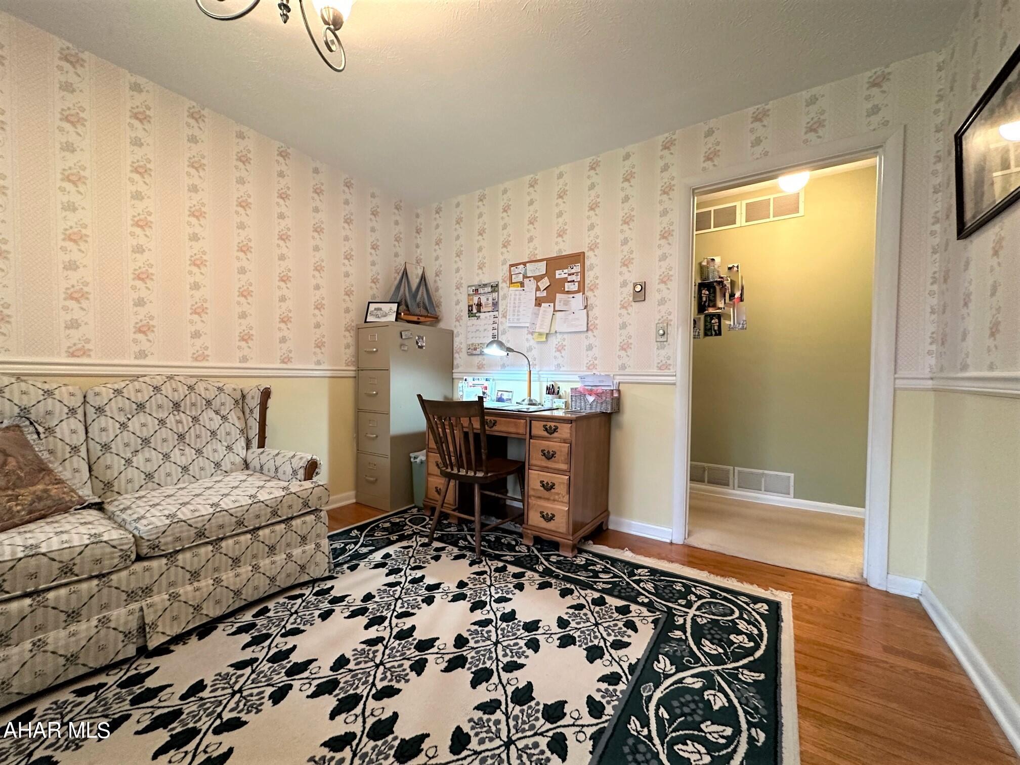 Meadowbrook Terrace - Residential