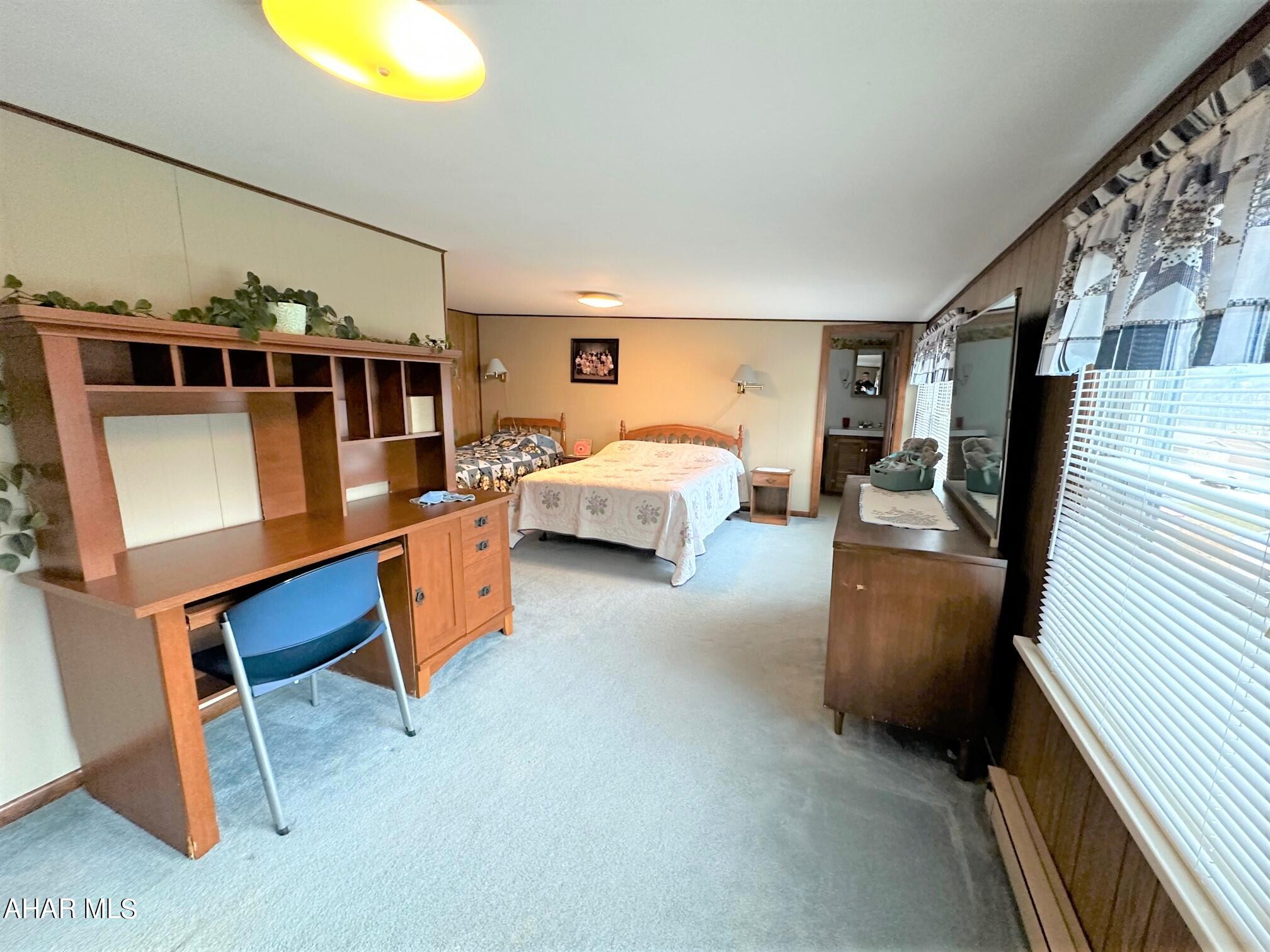 Meadowbrook Terrace - Residential