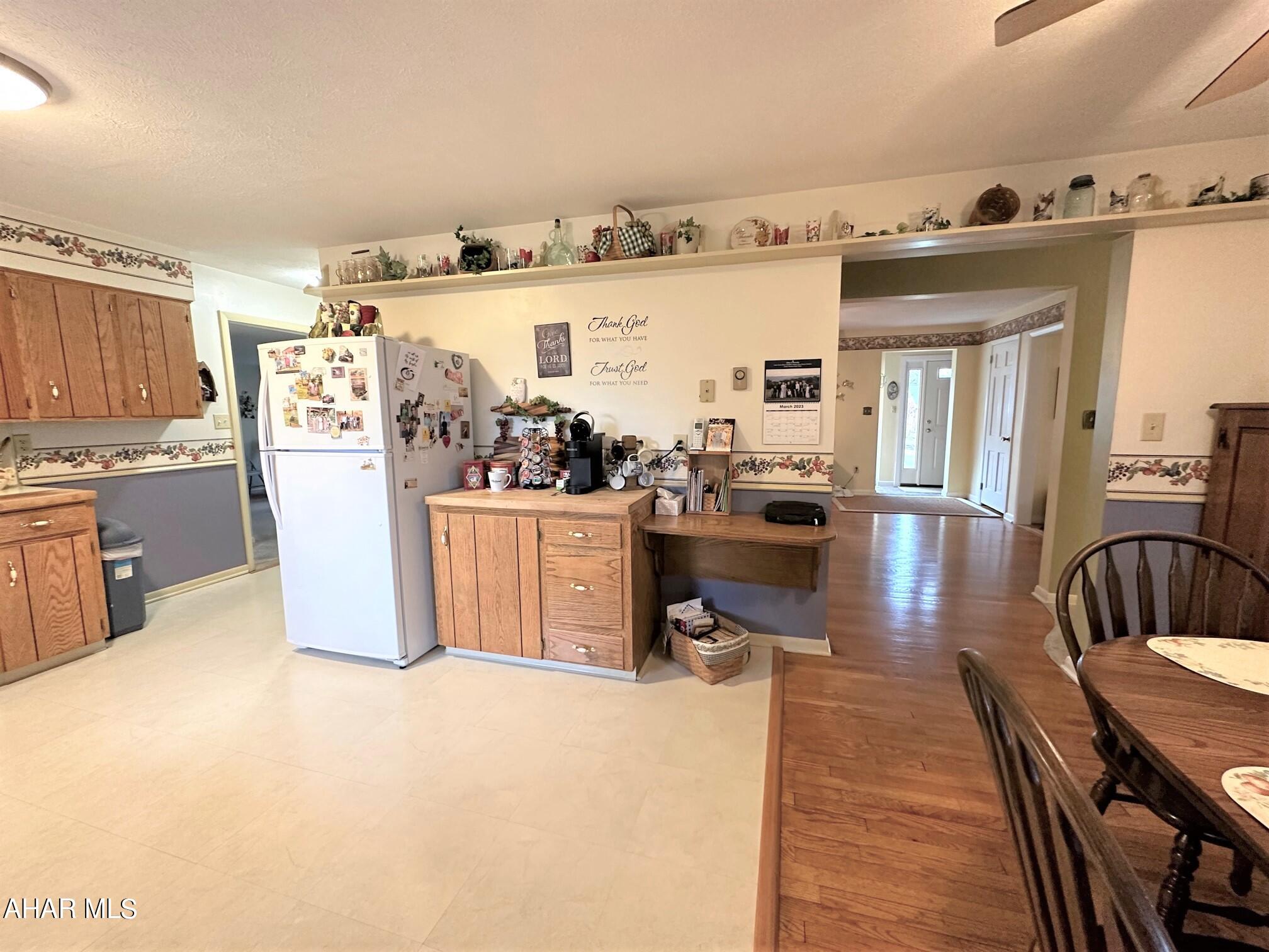 Meadowbrook Terrace - Residential