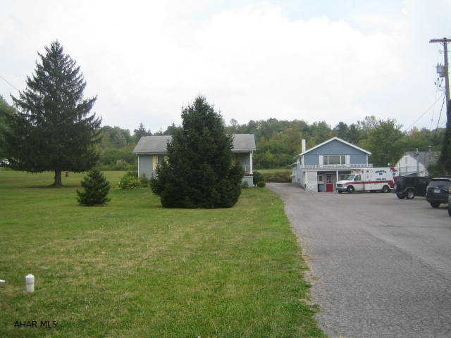 Other - Commercial Sale