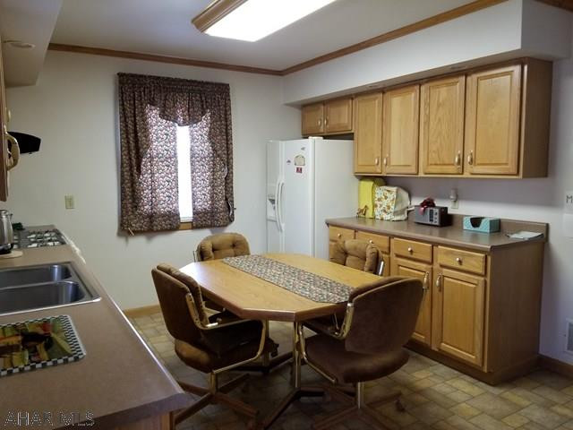 Pleasant Valley - Residential