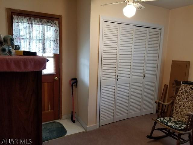 Pleasant Valley - Residential