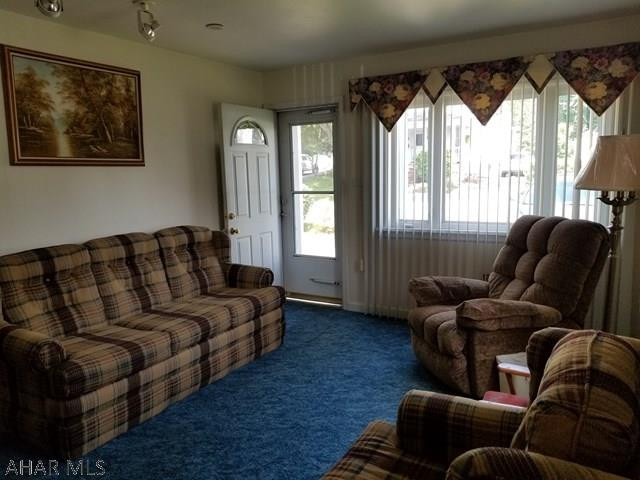 Pleasant Valley - Residential