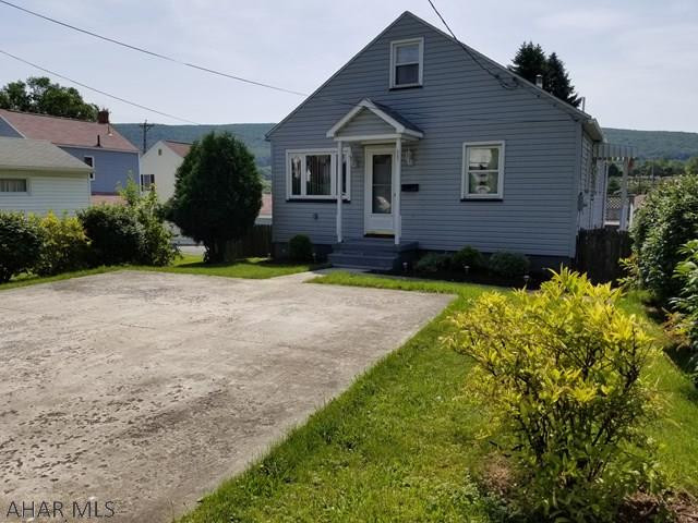 Pleasant Valley - Residential