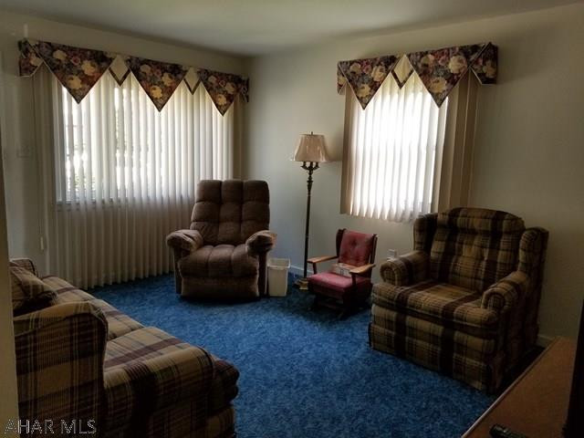 Pleasant Valley - Residential