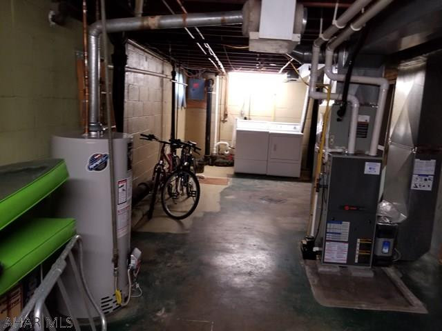 Pleasant Valley - Residential