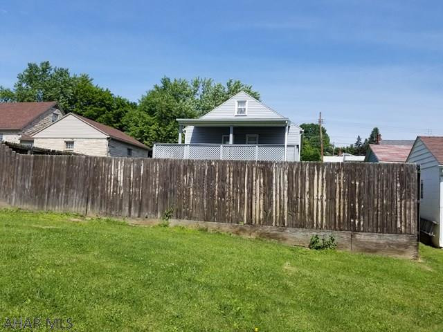 Pleasant Valley - Residential