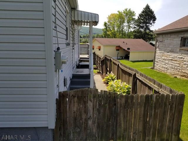 Pleasant Valley - Residential