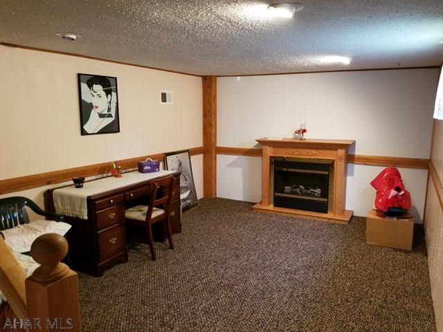 Pleasant Valley - Residential