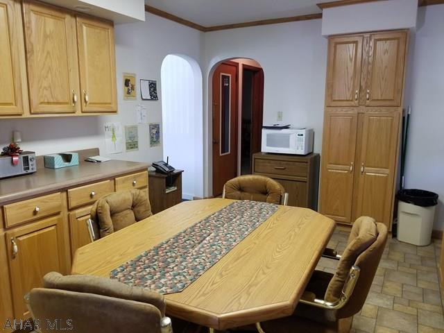 Pleasant Valley - Residential