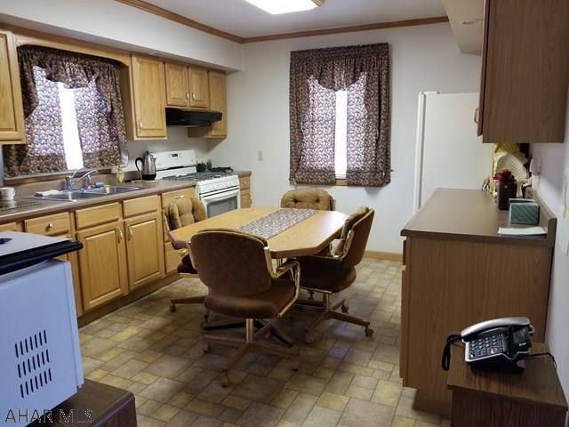 Pleasant Valley - Residential