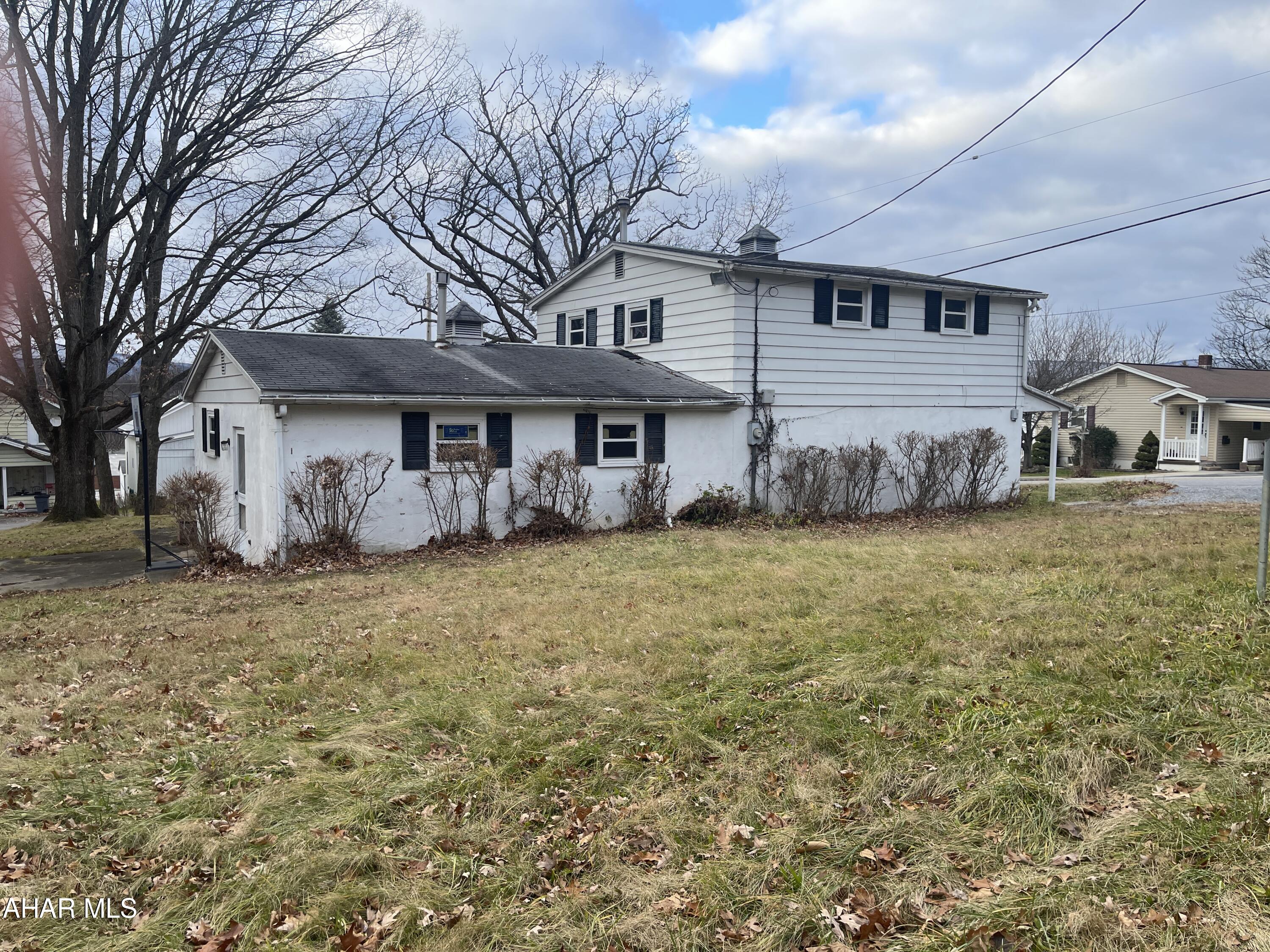 Lakemont - Residential