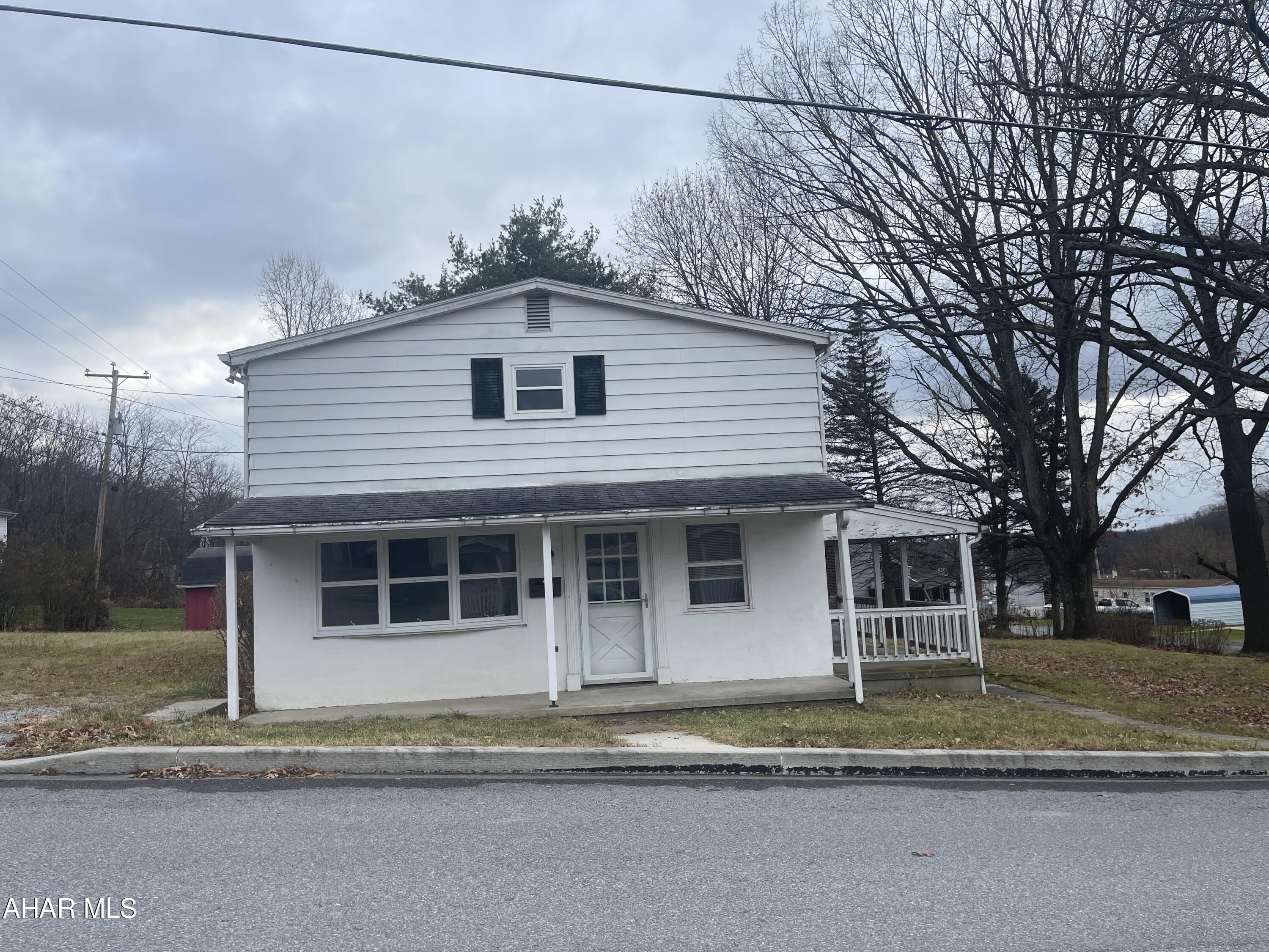 Lakemont - Residential