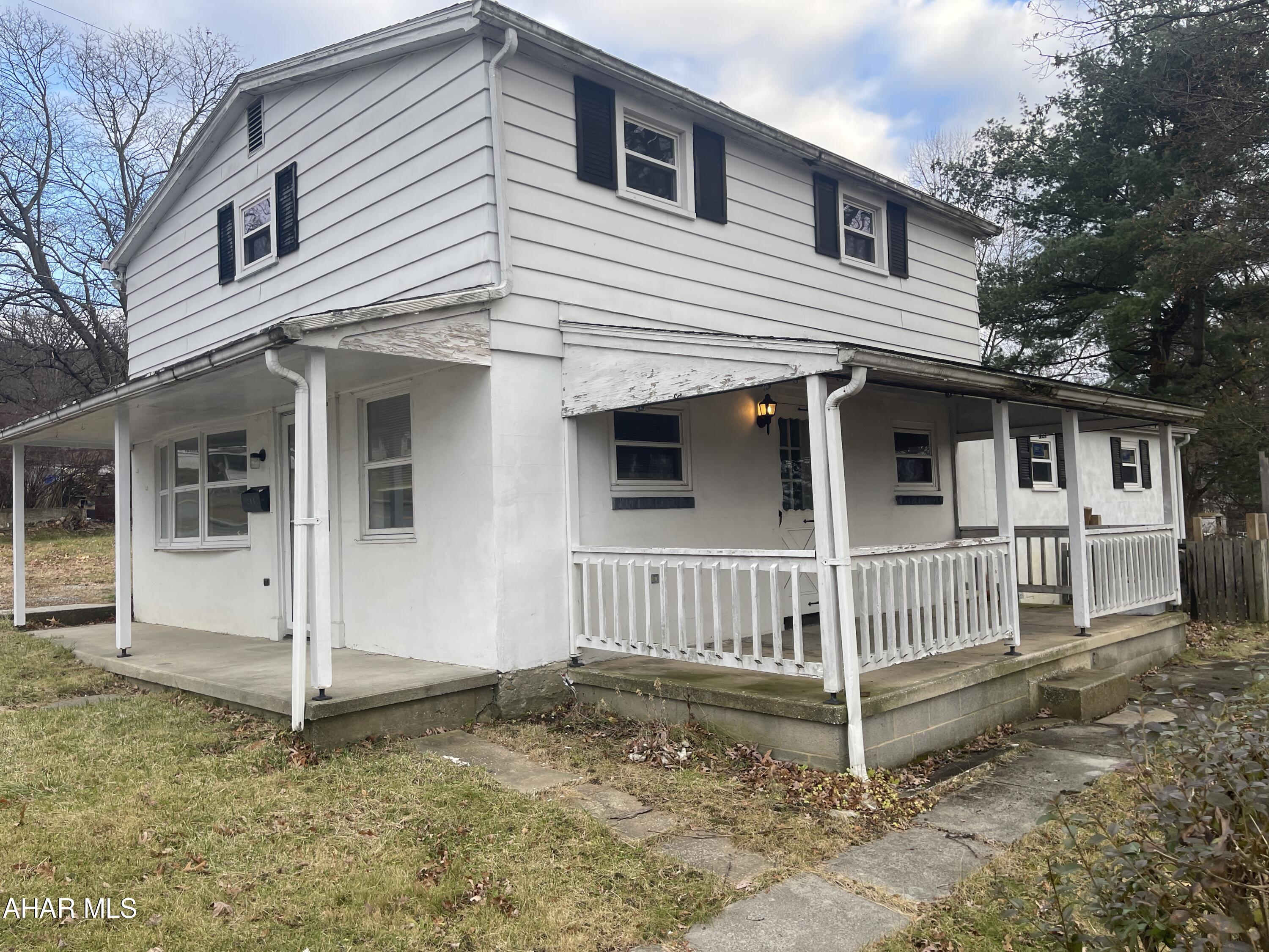 Lakemont - Residential