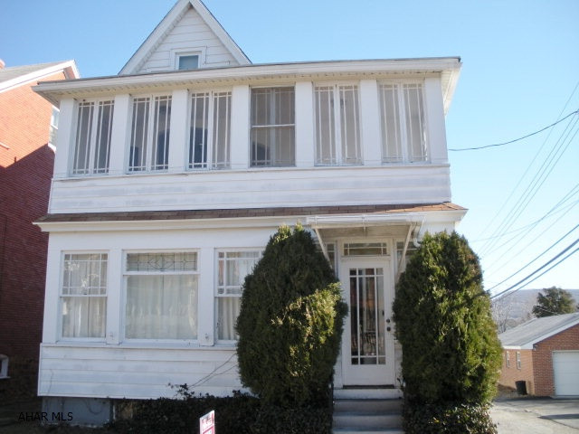 Other - Residential Income