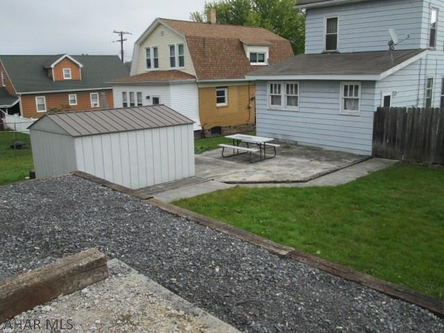 Fairview - Residential