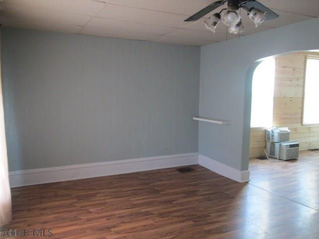 Fairview - Residential