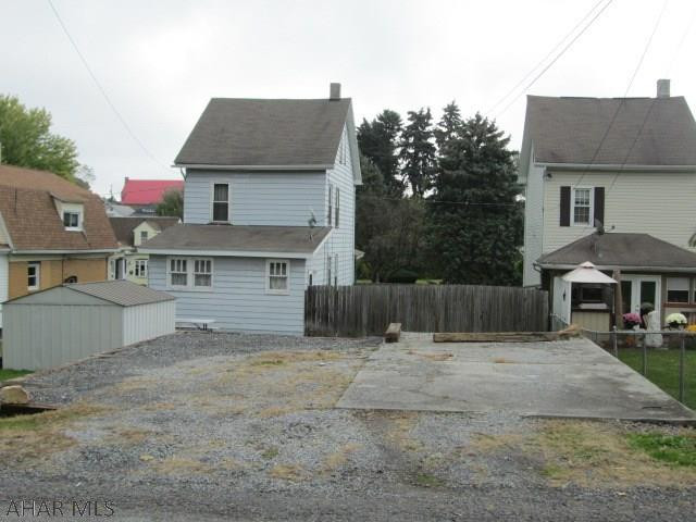 Fairview - Residential