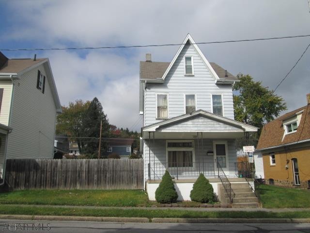 Fairview - Residential