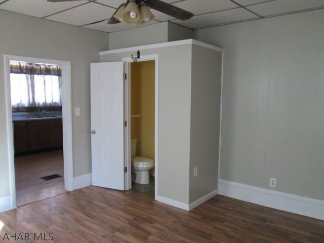 Fairview - Residential