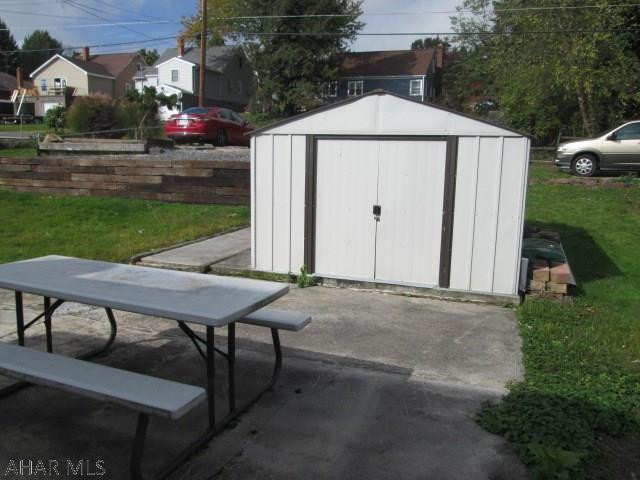 Fairview - Residential