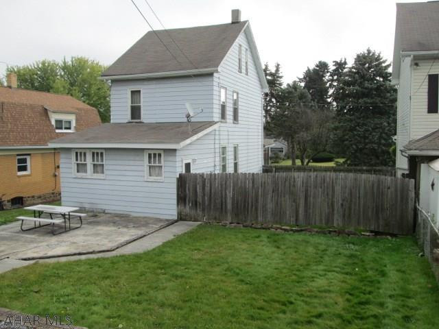 Fairview - Residential