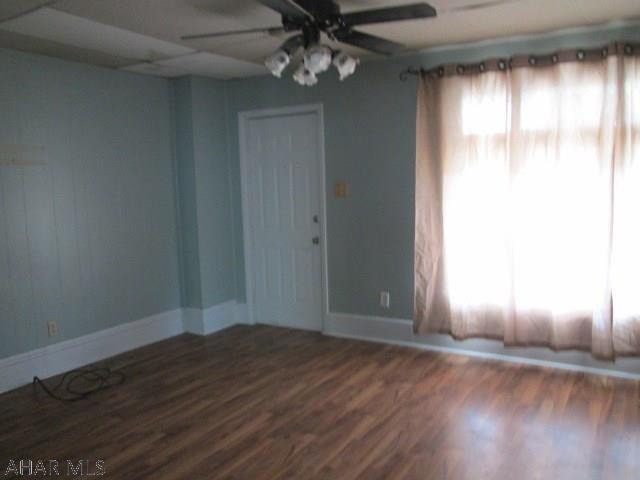 Fairview - Residential